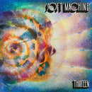 Soft Machine - Thirteen (LP)