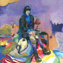 Soft Violet - Sterner stuff (LP)