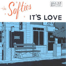 Softies - It's love (LP)
