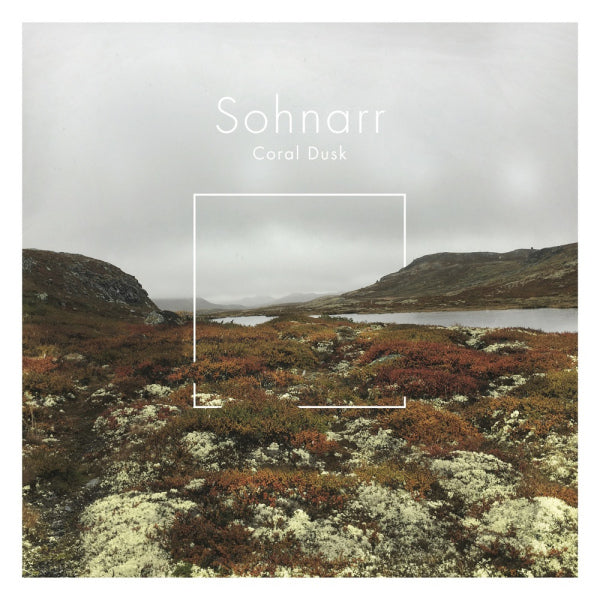 Sohnarr - Coral dusk (CD) - Discords.nl
