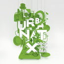 Sola Plexus - Urbanatix: drop the beat (CD) - Discords.nl