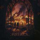 Solace - Fading failing ruin (LP)