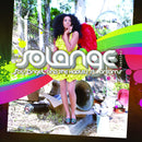 Solange - Sol-angel & the harley st. dreams (LP) - Discords.nl
