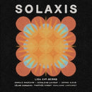 Solaxis - Solaxis (CD)