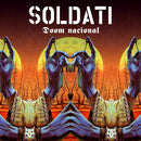 Soldati - Doom nacional (CD) - Discords.nl