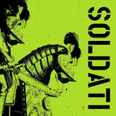 Soldati - El attic sessions (LP) - Discords.nl