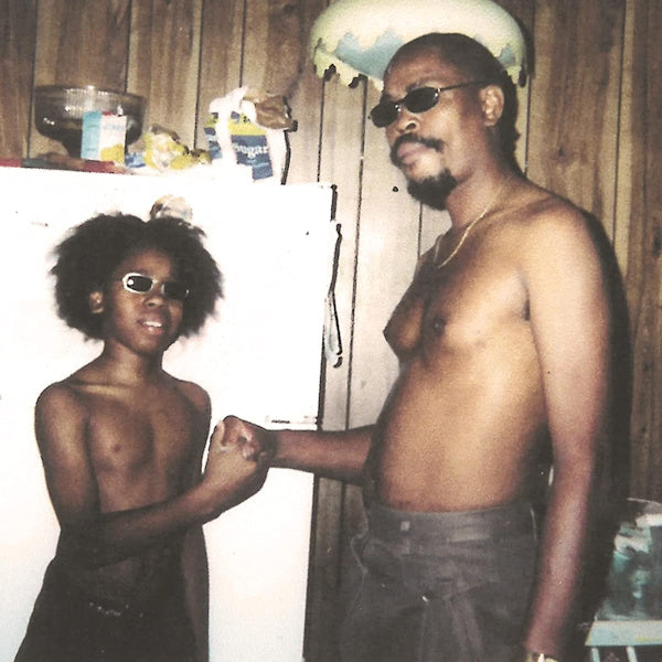 Solemn Brigham - South sinner street (LP) - Discords.nl