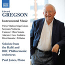 Soloists Of The Bbc Philharmonic Orchestra - Instrumental music (CD) - Discords.nl