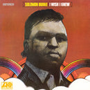 Solomon Burke - I wish i knew (LP) - Discords.nl