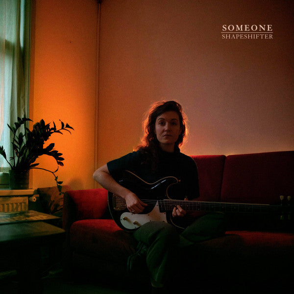 Someone - Shapeshifter (LP) - Discords.nl