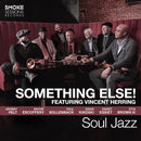Vincent Herring And Something Else! - Soul jazz (LP) - Discords.nl