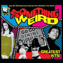 Something Weird - Greatest hits (LP) - Discords.nl
