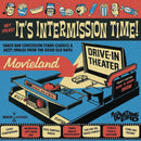 Something Weird - Hey folks! It's intermission time! (CD) - Discords.nl