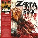 Zarpa Rock - Los 4 jinetes del apocalipsis (LP) - Discords.nl