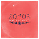 Somos - Temple of plenty (CD)