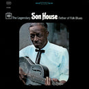 Son House - Father of folk blues (LP) - Discords.nl