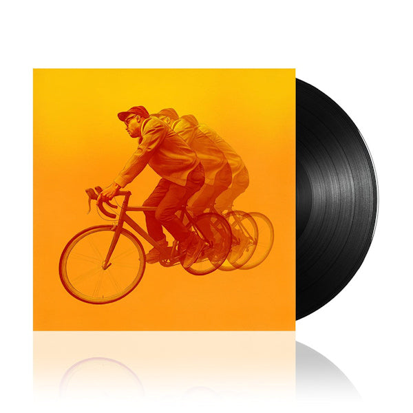 Son Little - Aloha (LP) - Discords.nl