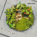 Son Little - Cityfolk (LP) - Discords.nl