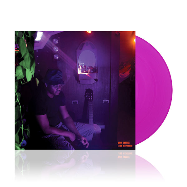 Son Little - Like neptune (LP) - Discords.nl
