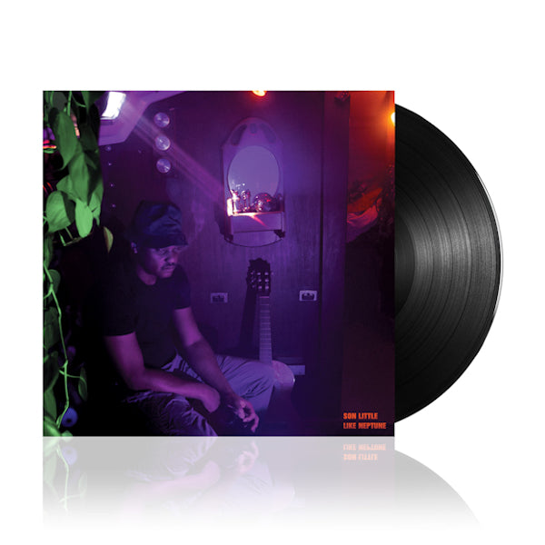 Son Little - Like neptune (LP) - Discords.nl
