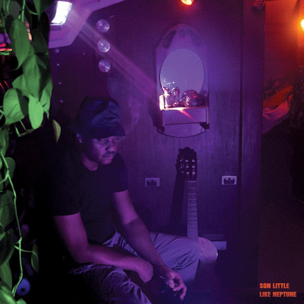 Son Little - Like neptune (LP) - Discords.nl
