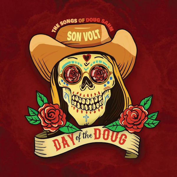 Son Volt - Day of the doug (LP) - Discords.nl