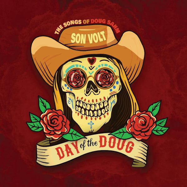 Son Volt - Day of the doug (CD) - Discords.nl