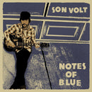 Son Volt - Notes of blue (CD) - Discords.nl
