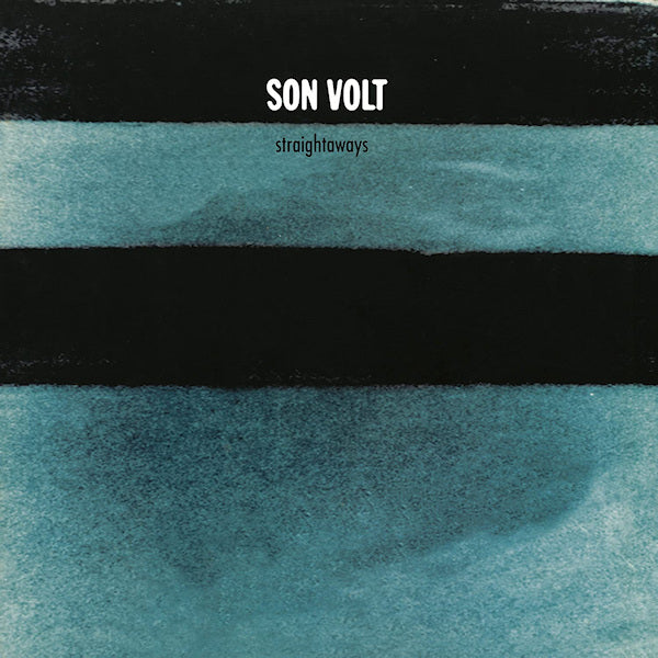 Son Volt - Straightaways (CD)