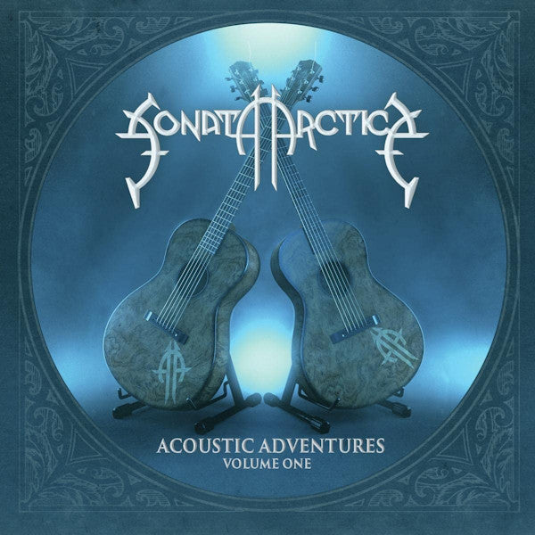 Sonata Arctica - Acoustic adventures volume one (LP) - Discords.nl