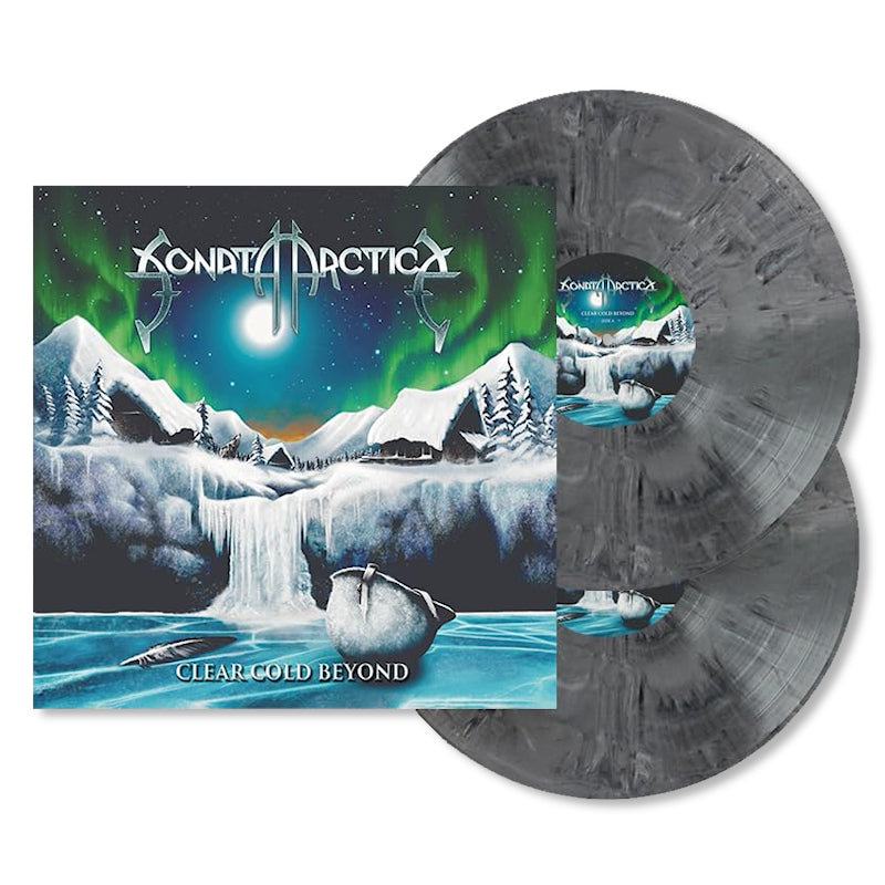 Sonata Arctica - Clear cold beyond (LP) - Discords.nl