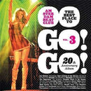 V/A (Various Artists) - Best place to go! go! 3 (LP) - Discords.nl