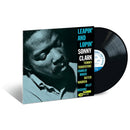 Sonny Clark - Leapin' and lopin' (LP)