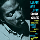 Sonny Clark - Leapin' and lopin' (LP)