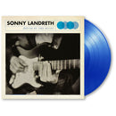 Sonny Landreth - Bound by the blues (LP) - Discords.nl