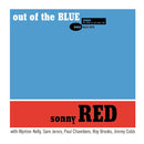Sonny Red - Out of the blue (LP) - Discords.nl