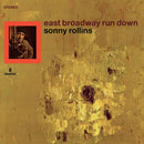 Sonny Rollins - East broadway run down (LP) - Discords.nl