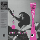 Sonny Rollins - Work time (LP)