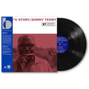 Sonny Terry - Sonny&
