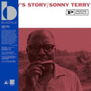 Sonny Terry - Sonny&