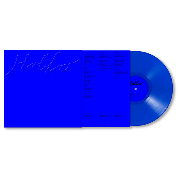 Sons - Hallo (LP) - Discords.nl