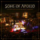Sons Of Apollo - Live with the plovdiv psychotic symphony (LP)