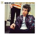 Bob Dylan - Highway 61 revisited (LP)