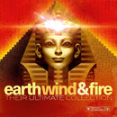 Wind Earth & Fire - Their ultimate collection (LP) - Discords.nl