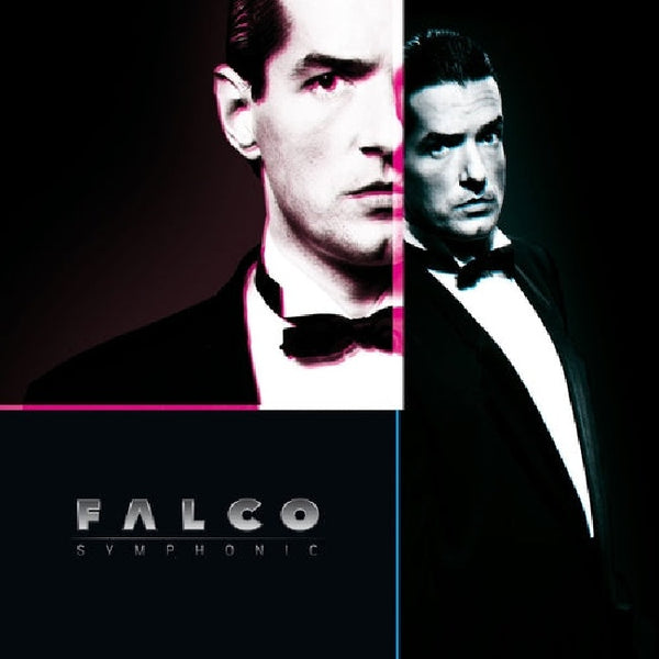 Falco - Falco symphonic (LP)