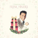 Frank Sinatra - Christmas with frank sinatra (LP) - Discords.nl