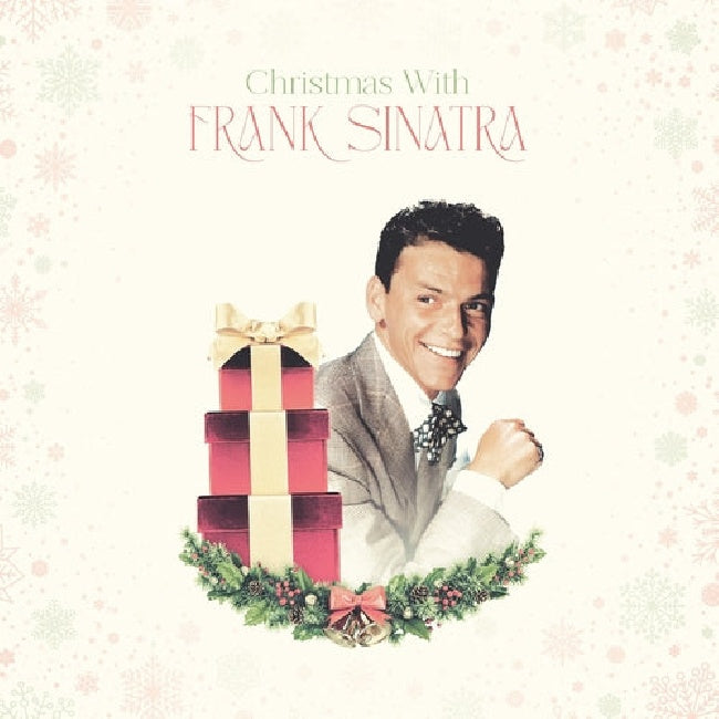 Frank Sinatra - Christmas with frank sinatra (LP) - Discords.nl