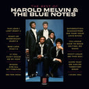Harold Melvin & The Blue Notes - The best of harold melvin & the blue notes (LP)