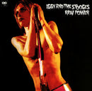 Iggy & The Stooges - Raw power (LP)