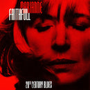 Marianne Faithfull - Twentieth century blues - an evening in the weimar republic (LP) - Discords.nl